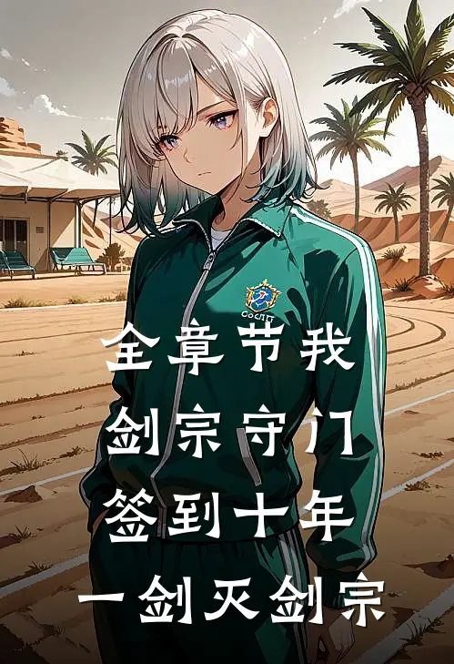 全章节我，剑宗守门签到十年，一剑灭剑宗