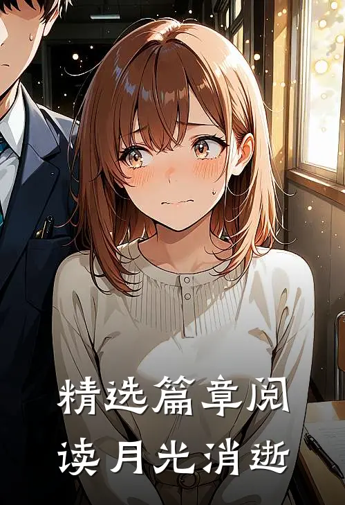 精选篇章阅读月光消逝
