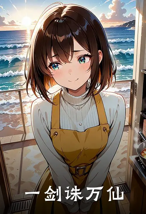 一剑诛万仙