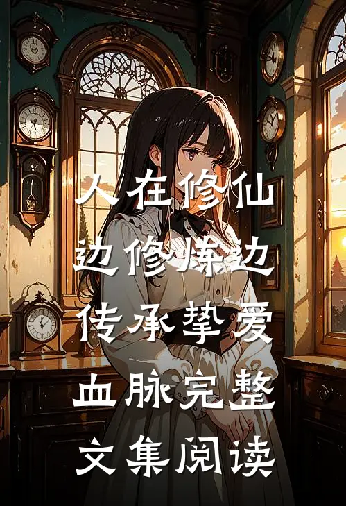 人在修仙，边修炼边传承挚爱血脉完整文集阅读