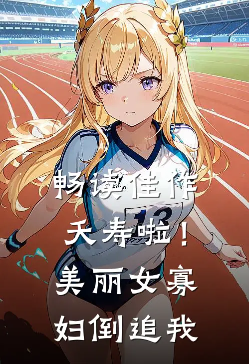 畅读佳作夭寿啦！美丽女寡妇倒追我