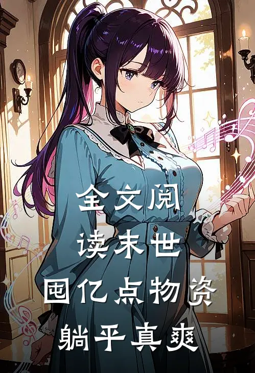 全文阅读末世：囤亿点物资躺平真爽