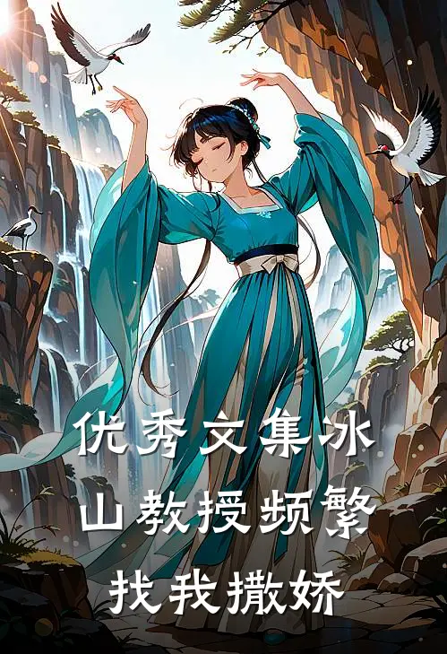 优秀文集冰山教授频繁找我撒娇