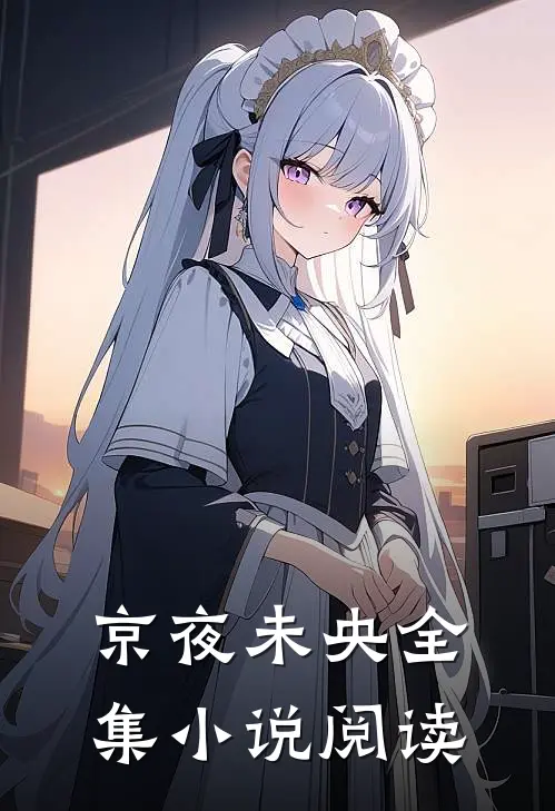 京夜未央全集小说阅读