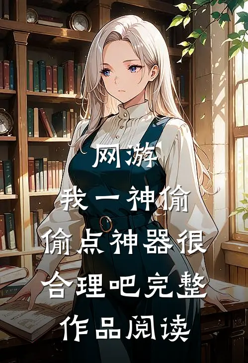 网游：我一神偷，偷点神器很合理吧完整作品阅读