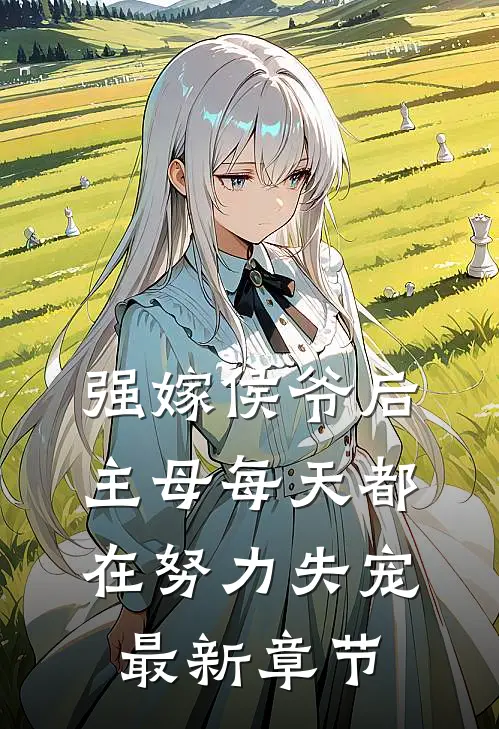 强嫁侯爷后，主母每天都在努力失宠最新章节
