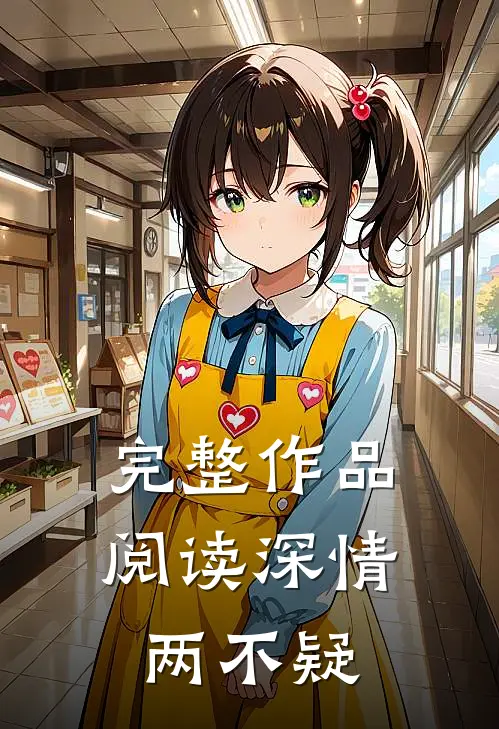 完整作品阅读深情两不疑