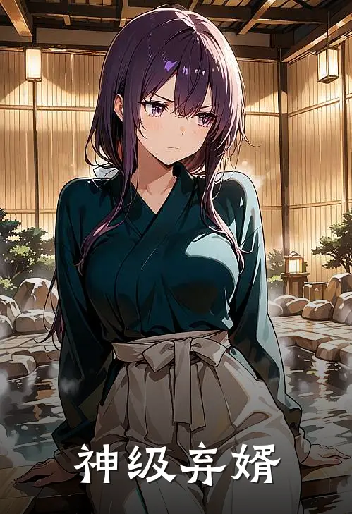 神级弃婿