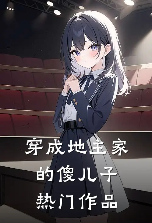 穿成地主家的傻儿子热门作品