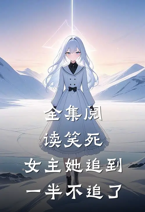 全集阅读笑死，女主她追到一半不追了