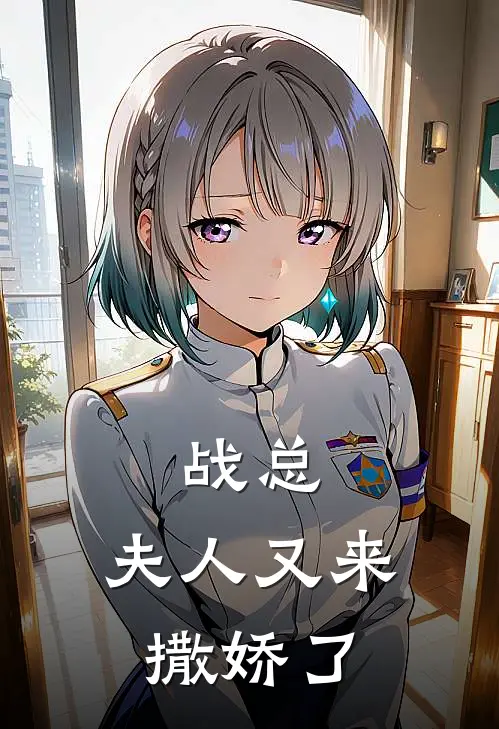 战总，夫人又来撒娇了