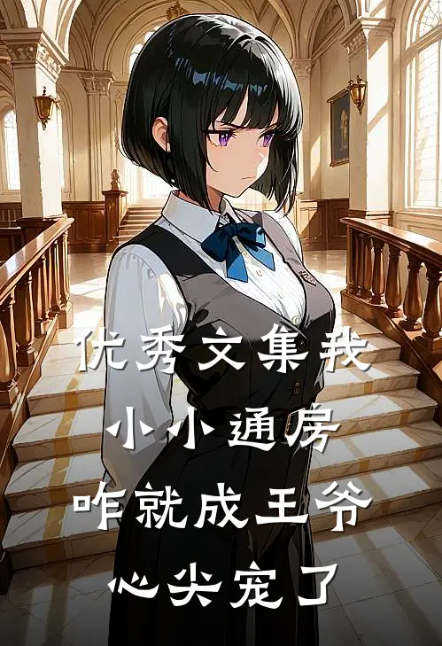 优秀文集我小小通房，咋就成王爷心尖宠了