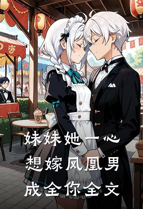 妹妹她一心想嫁凤凰男，成全你全文