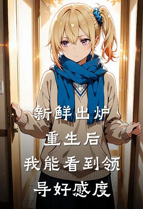新鲜出炉重生后，我能看到领导好感度