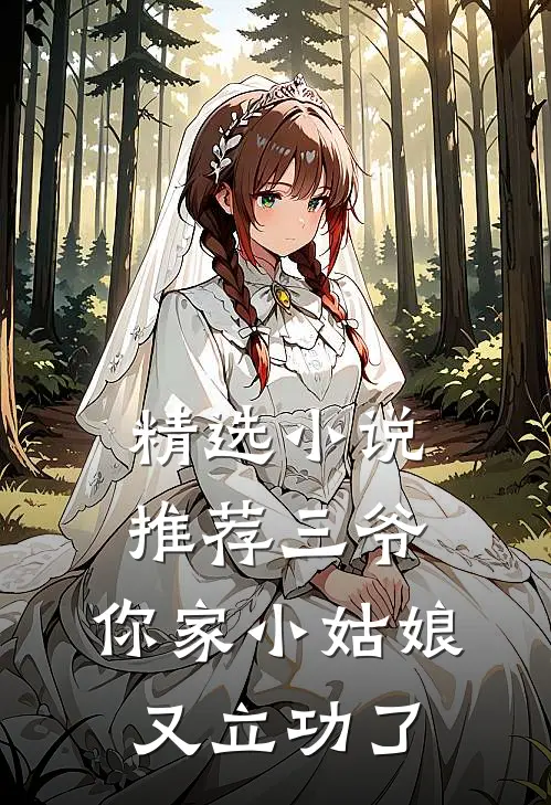 精选小说推荐三爷，你家小姑娘又立功了