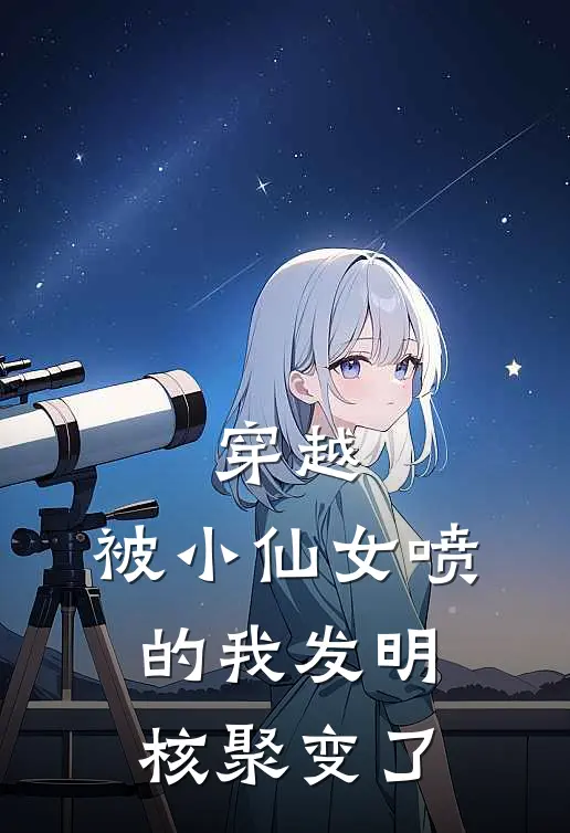 穿越：被小仙女喷的我发明核聚变了