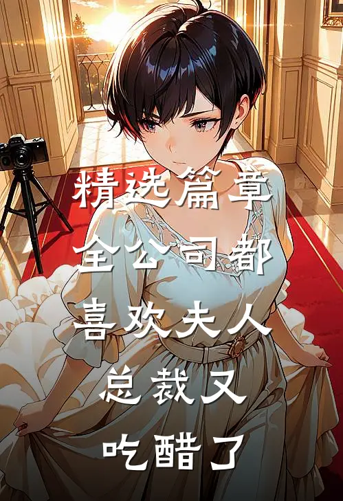 精选篇章全公司都喜欢夫人，总裁又吃醋了