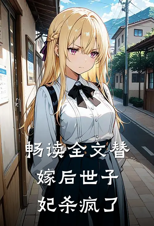 畅读全文替嫁后世子妃杀疯了