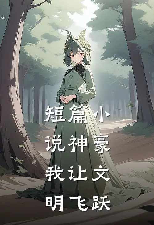 短篇小说神豪：我让文明飞跃