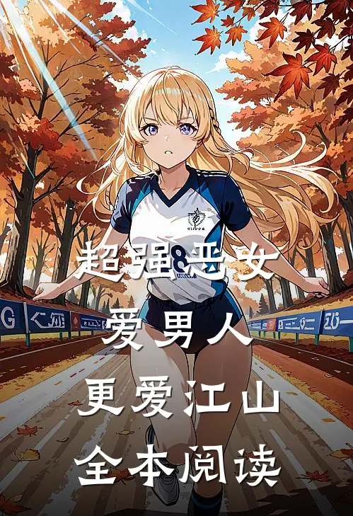 超强恶女：爱男人，更爱江山全本阅读