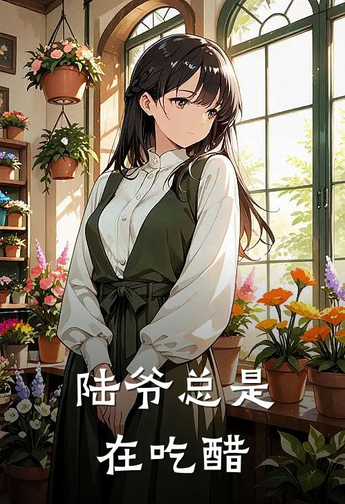 陆爷总是在吃醋