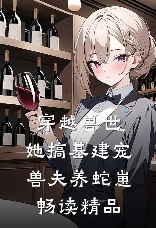 穿越兽世，她搞基建宠兽夫养蛇崽畅读精品