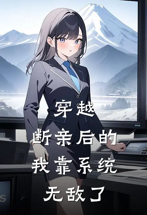 穿越：断亲后的我靠系统无敌了