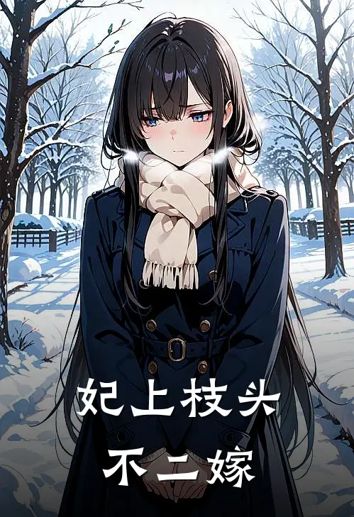 妃上枝头不二嫁