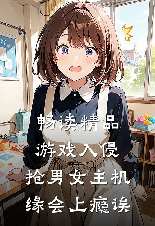 畅读精品游戏入侵：抢男女主机缘会上瘾诶