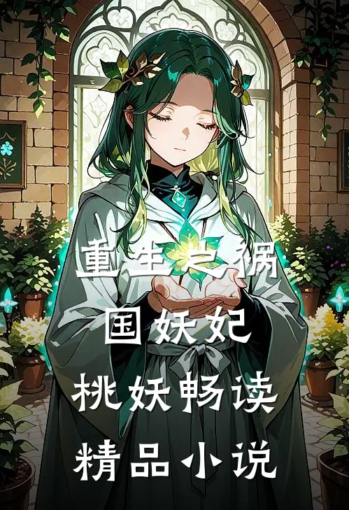 重生之祸国妖妃：桃妖畅读精品小说