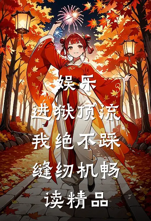 娱乐：进狱顶流，我绝不踩缝纫机畅读精品