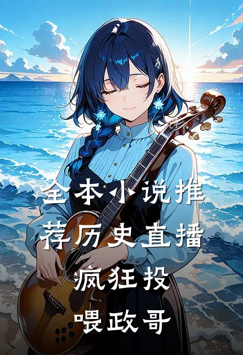 全本小说推荐历史直播：疯狂投喂政哥