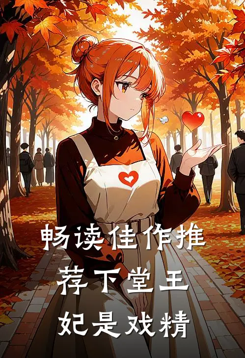 畅读佳作推荐下堂王妃是戏精