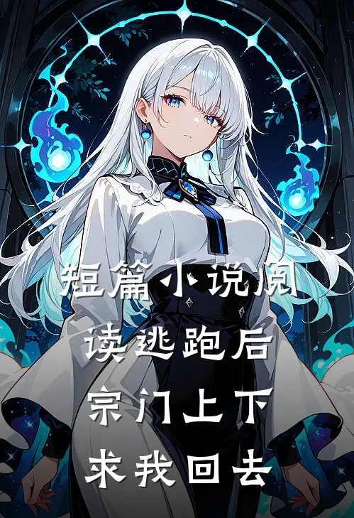 短篇小说阅读逃跑后，宗门上下求我回去