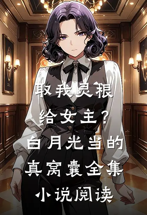 取我灵根给女主？白月光当的真窝囊全集小说阅读