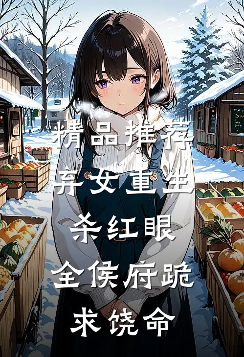 精品推荐弃女重生杀红眼，全侯府跪求饶命