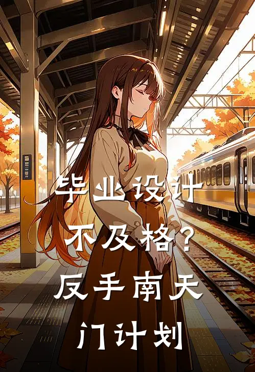 毕业设计不及格？反手南天门计划