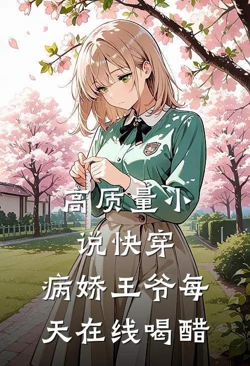 高质量小说快穿：病娇王爷每天在线喝醋