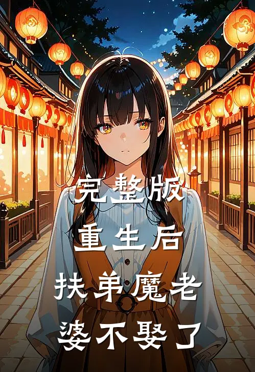 完整版重生后，扶弟魔老婆不娶了