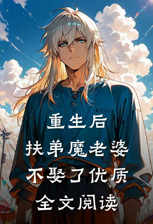 重生后，扶弟魔老婆不娶了优质全文阅读