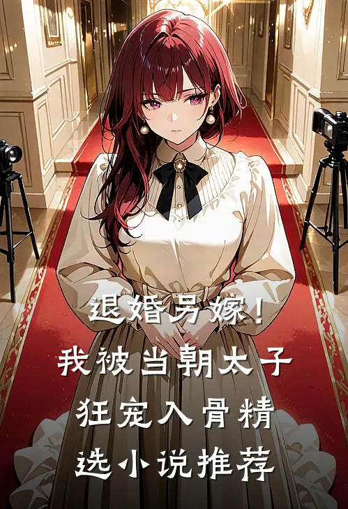 退婚另嫁！我被当朝太子狂宠入骨精选小说推荐