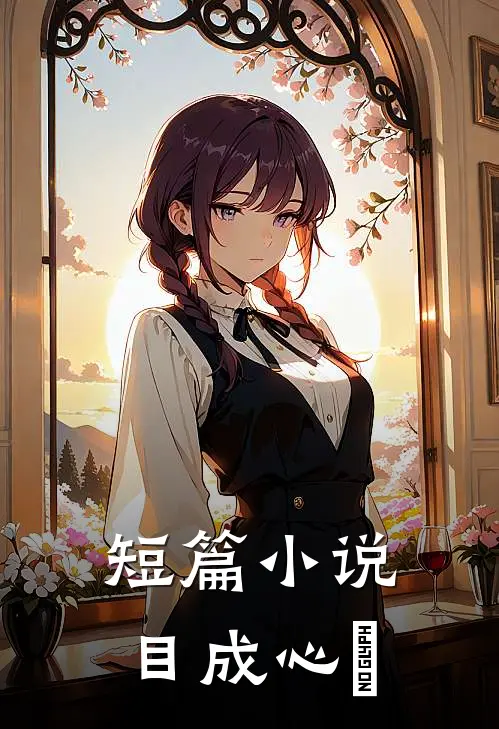 短篇小说目成心許