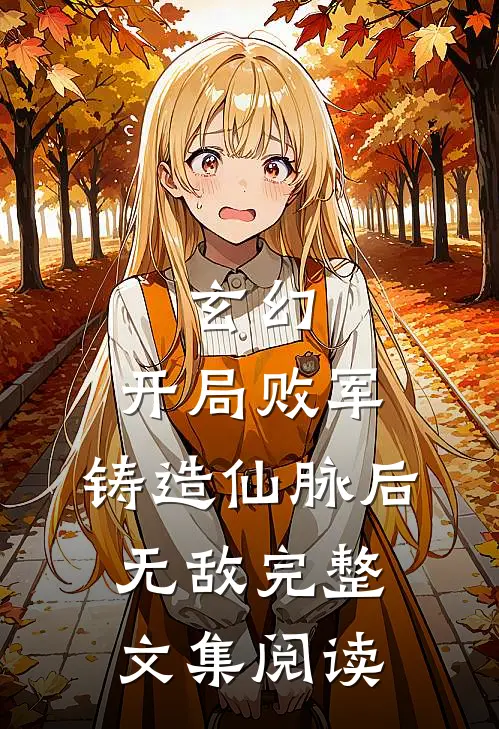 玄幻：开局败军，铸造仙脉后无敌完整文集阅读