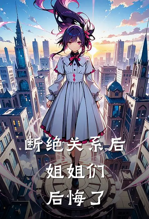 断绝关系后，姐姐们后悔了
