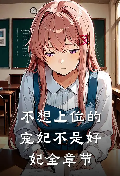不想上位的宠妃不是好妃全章节