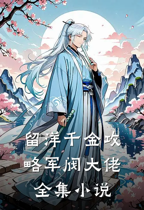 留洋千金攻略军阀大佬全集小说