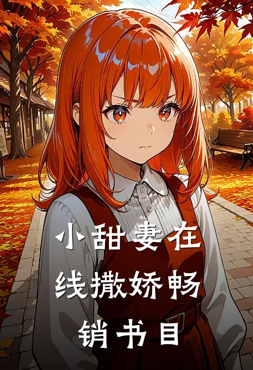 小甜妻在线撒娇畅销书目