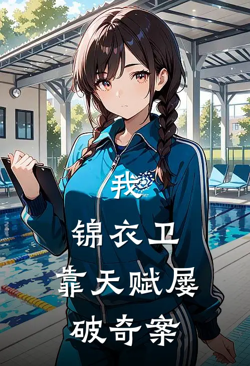我，锦衣卫，靠天赋屡破奇案
