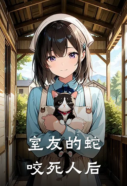 室友的蛇咬死人后
