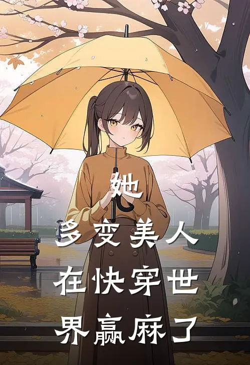她，多变美人，在快穿世界赢麻了